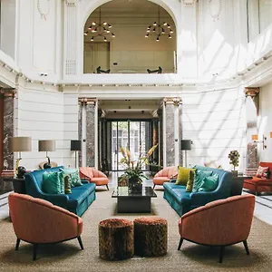**** Hotel Franq België