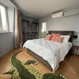  Hotel La Piece België