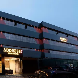 Address7 Hotel Kochi