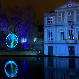 My Bed & Breakfast Bruges