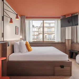 visit hotel