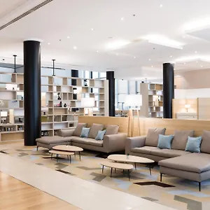 Courtyard By Marriott Brussels Hotel Diegem