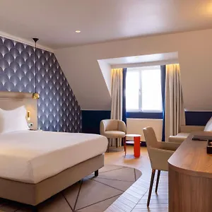 The Augustin Hotel Brussels