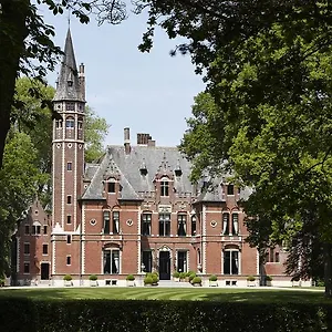 Bed & Breakfast Exclusive Chateau De Spycker België