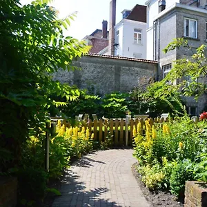 Patritius Hotel Bruges