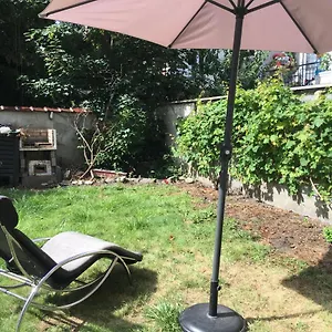 Nest Apartment Brussels