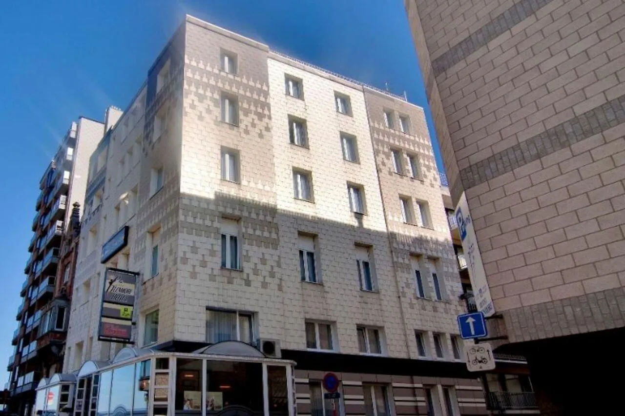 Hotel Glenmore Ostend