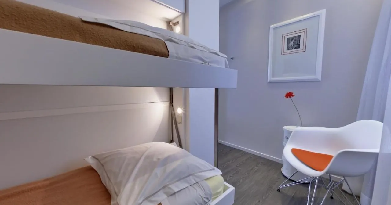 Hotel Glenmore Ostend