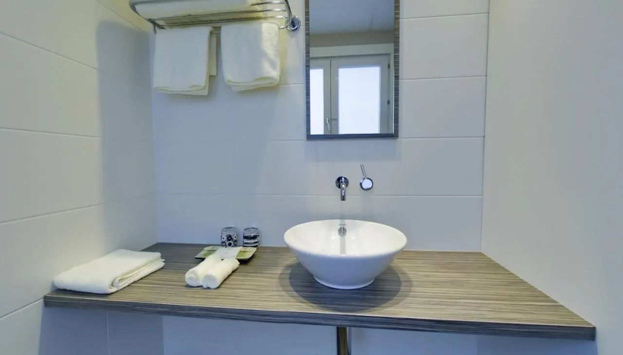 Hotel Glenmore Ostend Belgium