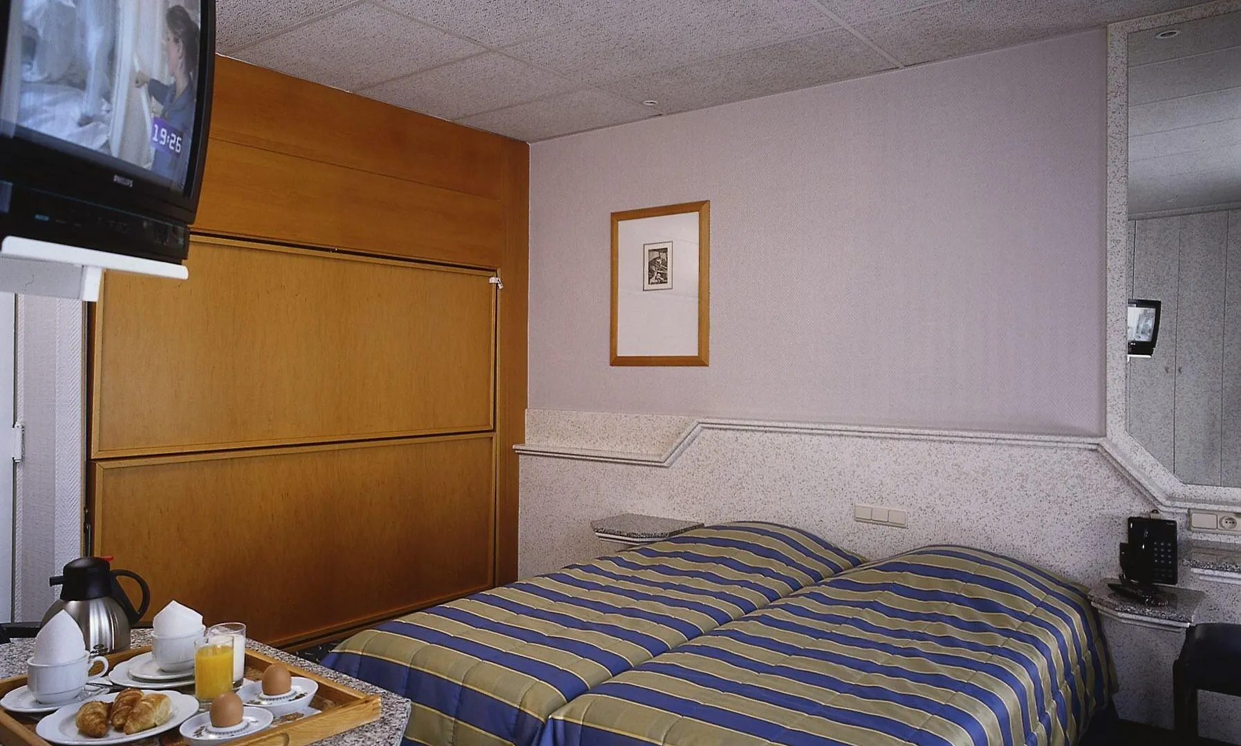 Hotel Glenmore Ostend
