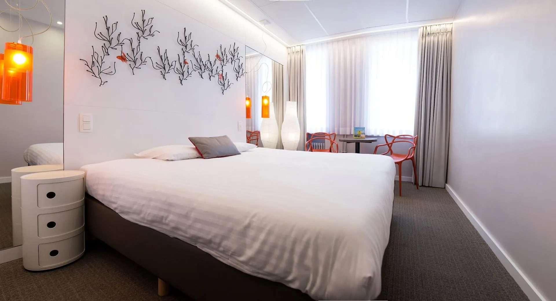 Hotel Glenmore Ostend