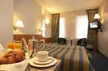 Hotel Glenmore Ostend