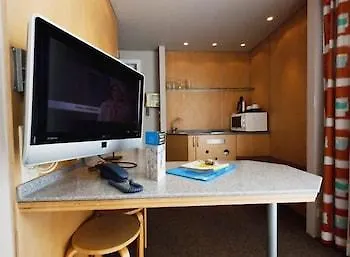 Hotel Glenmore Ostend 3*,  Belgium