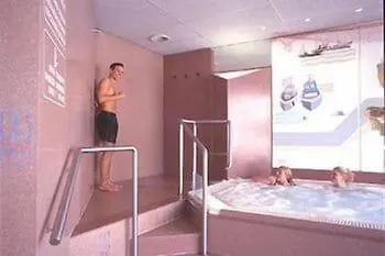 Hotel Glenmore Ostend 3*,