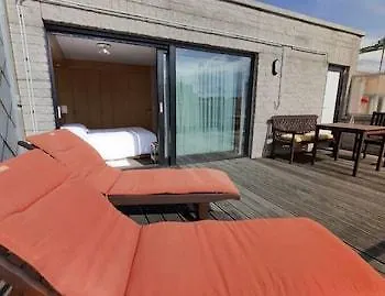 Hotel Glenmore Ostend