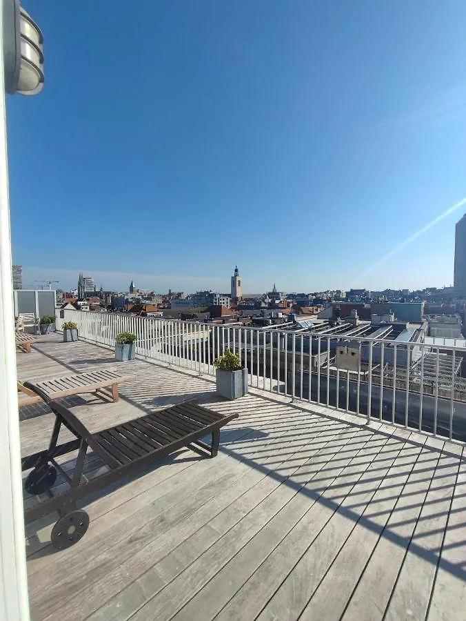 Hotel Glenmore Ostend 3*,  Belgium