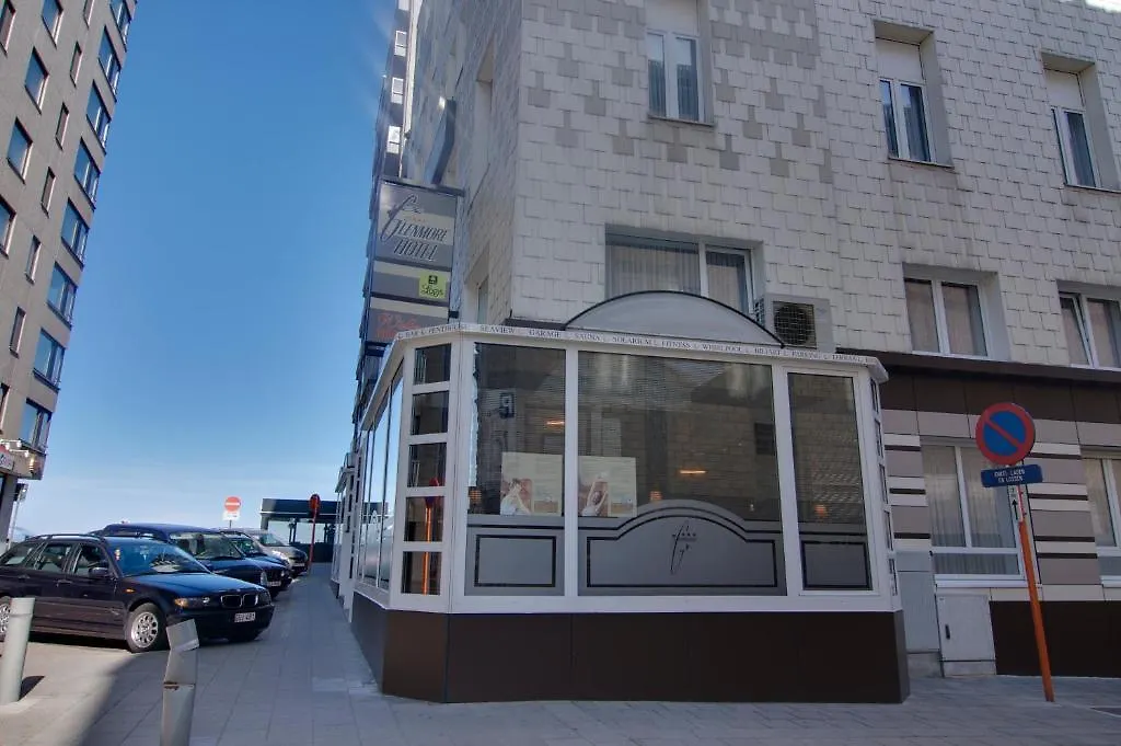 Hotel Glenmore Ostend