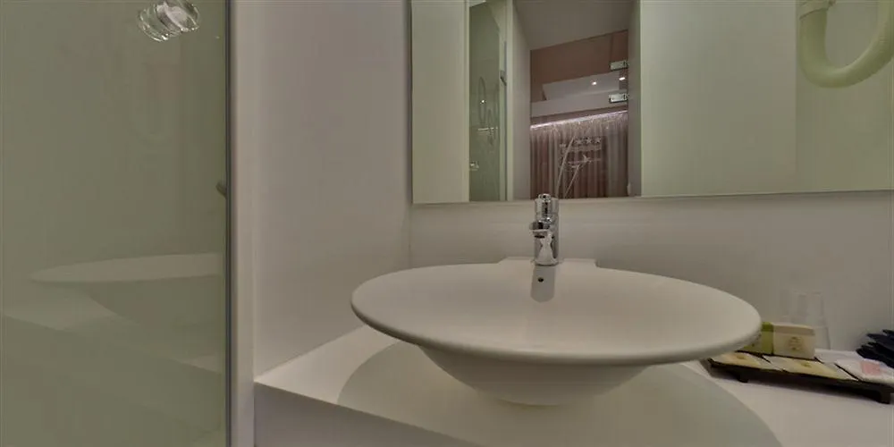 Hotel Glenmore Ostend