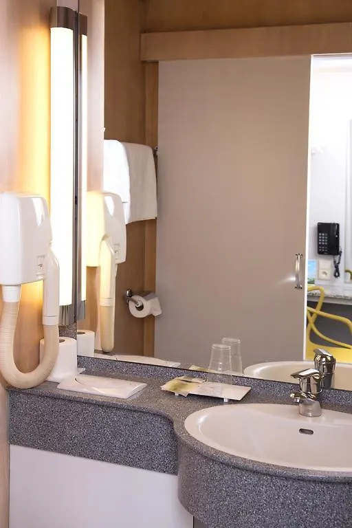 Hotel Glenmore Ostend Belgium