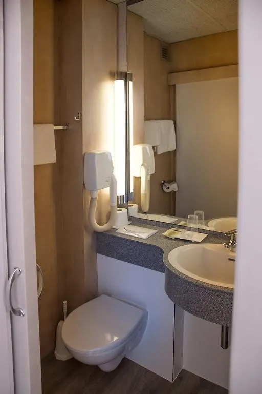 Hotel Glenmore Ostend