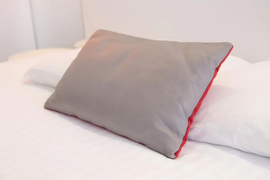 Hotel Glenmore Ostend