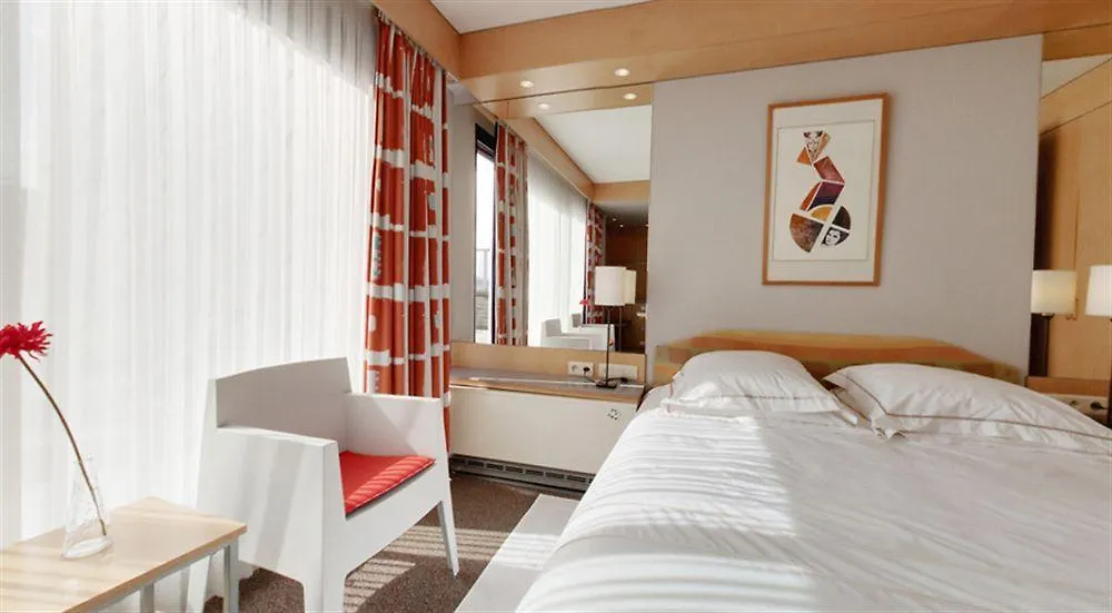 Hotel Glenmore Ostend 3*,