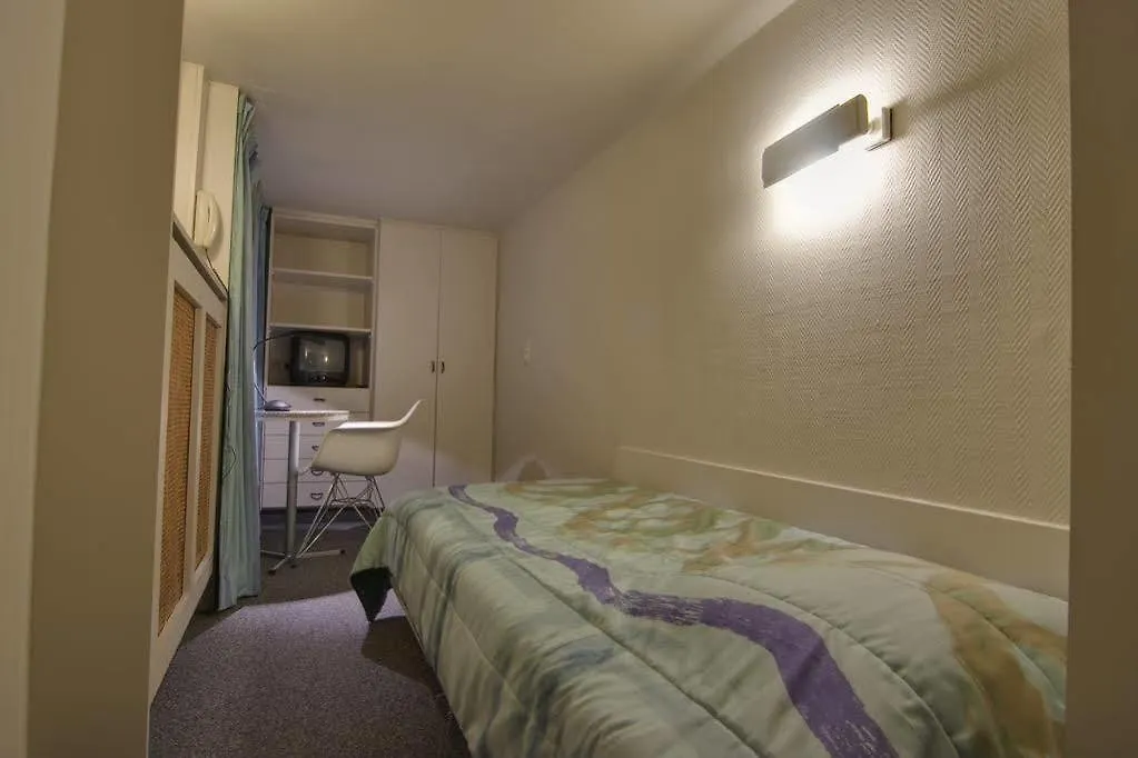 Hotel Glenmore Ostend