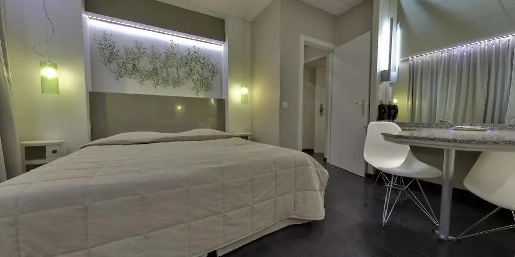 Hotel Glenmore Ostend