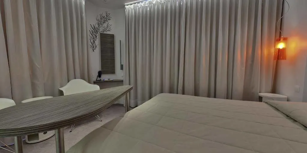 Hotel Glenmore Ostend
