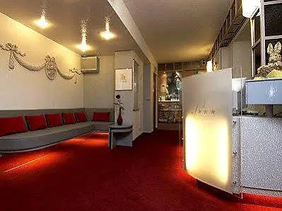 Hotel Glenmore Ostend